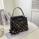 LV Bags and Wallets, Good Quality, $30–$50