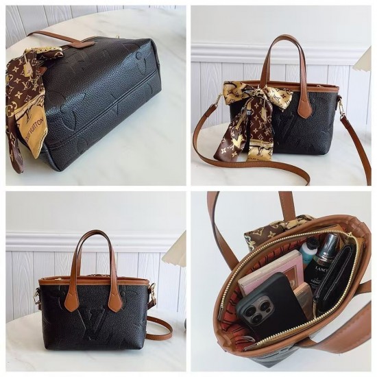 LV Bags and Wallets, Good Quality, $30–$50