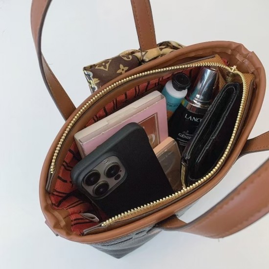 LV Bags and Wallets, Good Quality, $30–$50