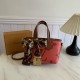 LV Bags and Wallets, Good Quality, $30–$50