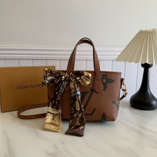 LV Bags and Wallets, Good Quality, $30–$50