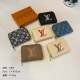 LV Bags and Wallets—Good Quality, $30–$50