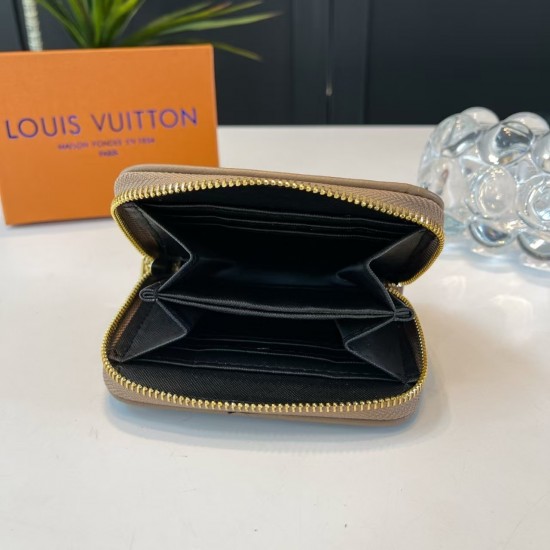 LV Bags and Wallets—Good Quality, $30–$50