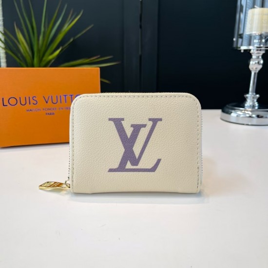 LV Bags and Wallets—Good Quality, $30–$50