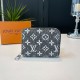 LV Bags and Wallets—Good Quality, $30–$50