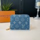 LV Bags and Wallets—Good Quality, $30–$50