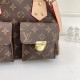 LV Bags and Wallets, Good Quality, $30–$50