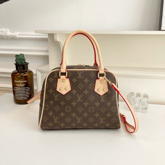 LV Bags and Wallets, Good Quality, $30–$50