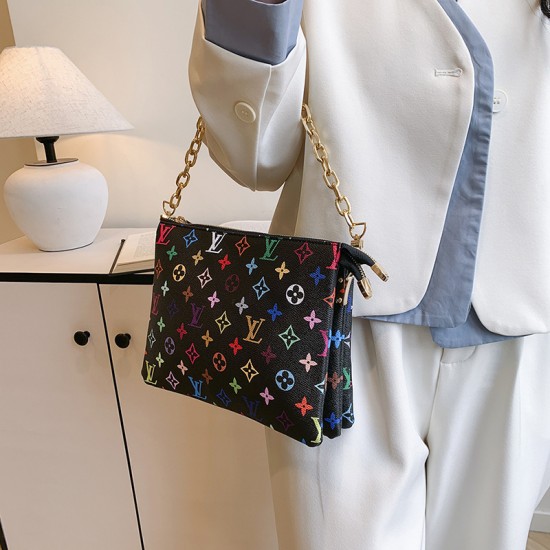 LV Bags and Wallets, Good Quality, $30–$50