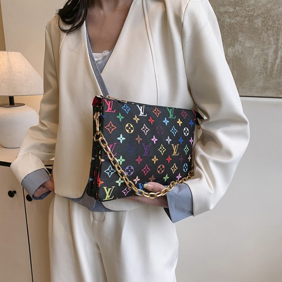 LV Bags and Wallets, Good Quality, $30–$50