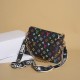 LV Bags and Wallets, Good Quality, $30–$50