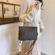 LV Bags and Wallets, Good Quality, $30–$50