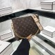 LV Bags and Wallets, Good Quality, $30–$50