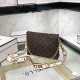 LV Bags and Wallets, Good Quality, $30–$50