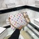 LV Bags and Wallets, Good Quality, $30–$50