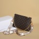 LV Bags and Wallets, Good Quality, $30–$50