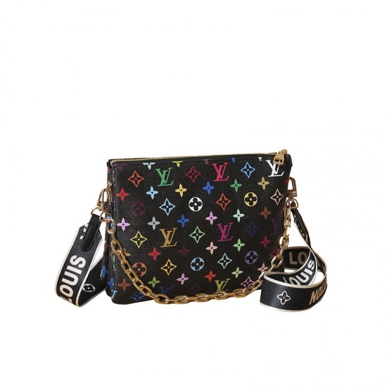LV Bags and Wallets, Good Quality, $30–$50