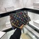 LV Bags and Wallets, Good Quality, $30–$50