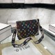 LV Bags and Wallets, Good Quality, $30–$50