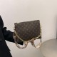 LV Bags and Wallets, Good Quality, $30–$50