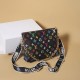 LV Bags and Wallets, Good Quality, $30–$50