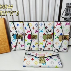 LV Bags and Wallets, Good Quality, $30–$50