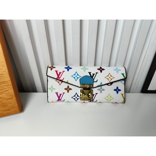 LV Bags and Wallets, Good Quality, $30–$50