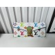 LV Bags and Wallets, Good Quality, $30–$50