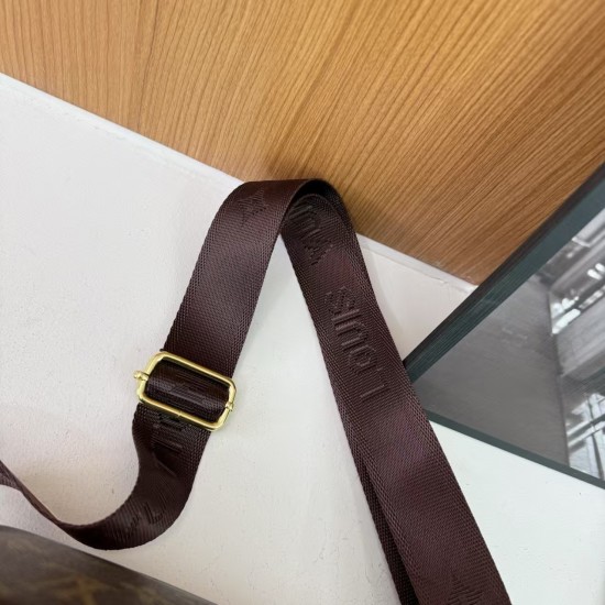 LV Bags and Wallets, Good Quality, $30–$50