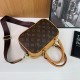 LV Bags and Wallets, Good Quality, $30–$50