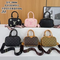 LV Bags and Wallets, Good Quality, $30–$50