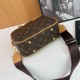 LV Bags and Wallets, Good Quality, $30–$50