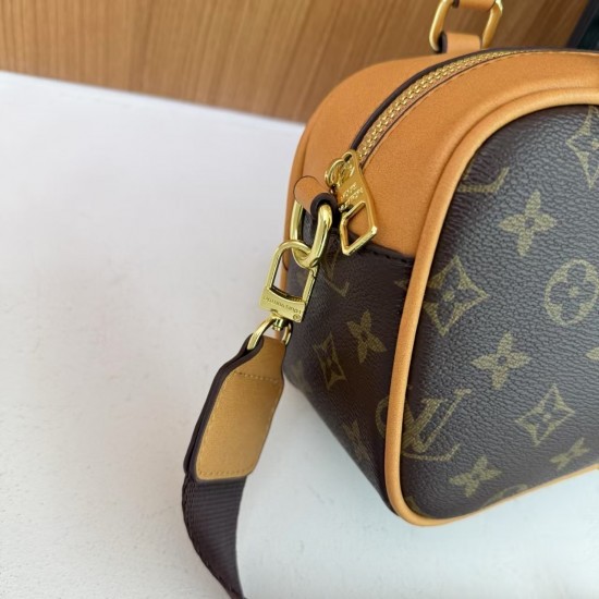 LV Bags and Wallets, Good Quality, $30–$50