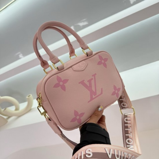 LV Bags and Wallets, Good Quality, $30–$50