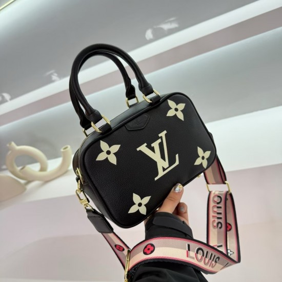 LV Bags and Wallets, Good Quality, $30–$50