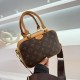LV Bags and Wallets, Good Quality, $30–$50