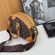 LV Bags and Wallets, Good Quality, $30–$50