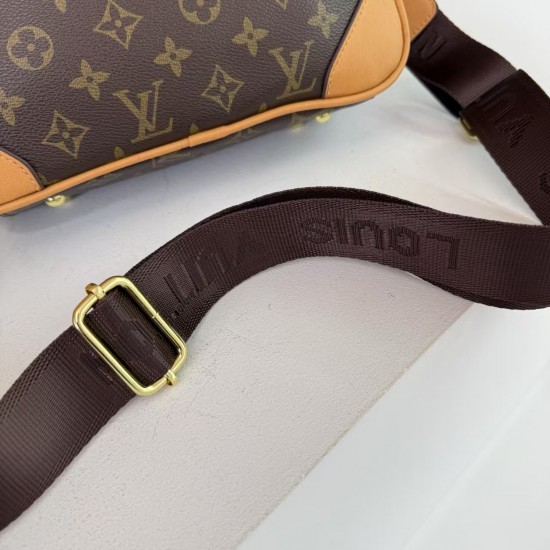 LV Bags and Wallets, Good Quality, $30–$50
