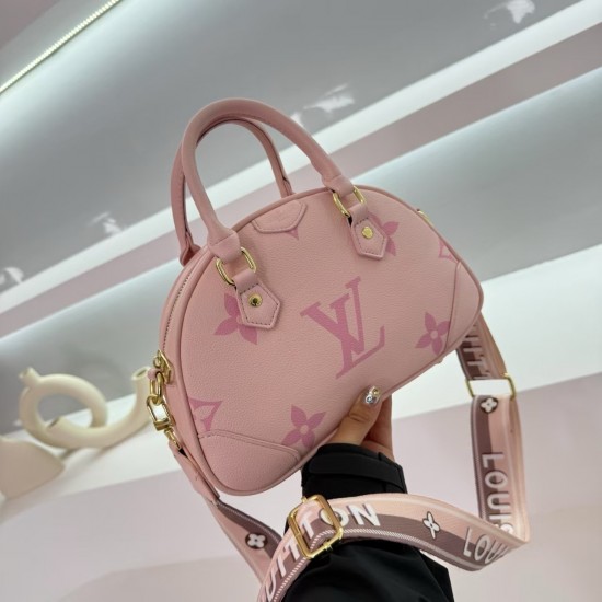 LV Bags and Wallets, Good Quality, $30–$50