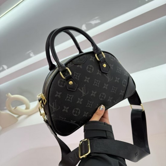 LV Bags and Wallets, Good Quality, $30–$50