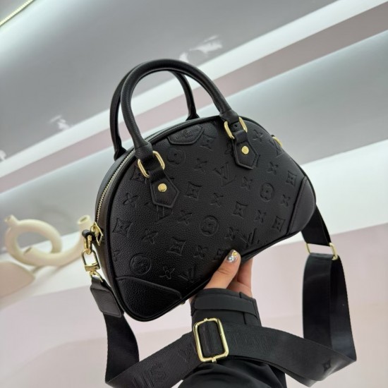 LV Bags and Wallets, Good Quality, $30–$50