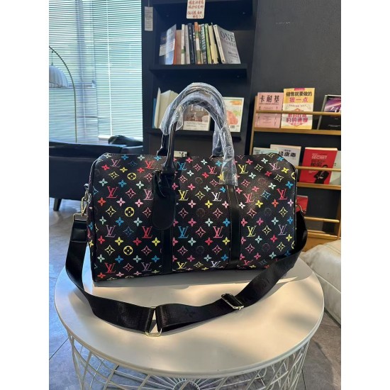LV Bags and Wallets, Good Quality, $30–$50