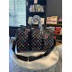 LV Bags and Wallets, Good Quality, $30–$50