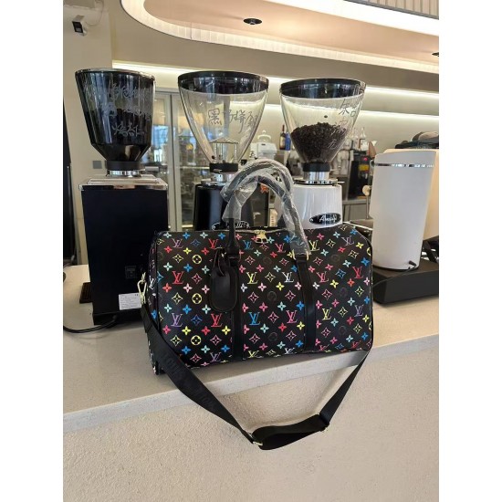 LV Bags and Wallets, Good Quality, $30–$50