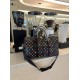 LV Bags and Wallets, Good Quality, $30–$50