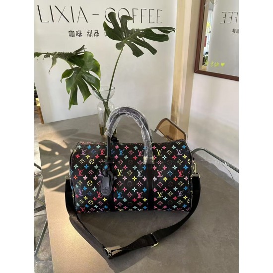 LV Bags and Wallets, Good Quality, $30–$50