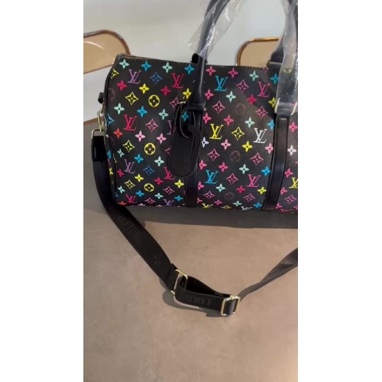 LV Bags and Wallets, Good Quality, $30–$50