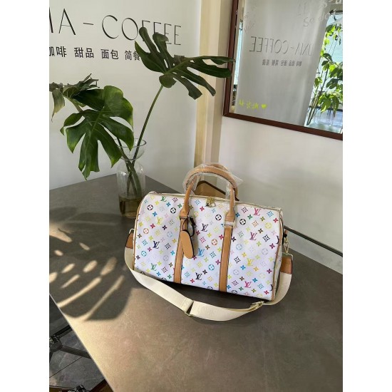LV Bags and Wallets, Good Quality, $30–$50