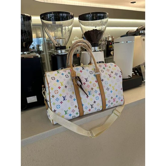 LV Bags and Wallets, Good Quality, $30–$50
