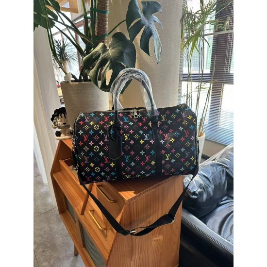 LV Bags and Wallets, Good Quality, $30–$50